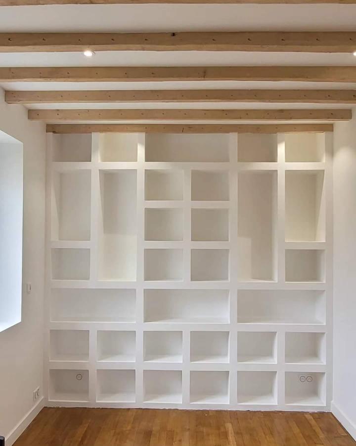 Travaux de plâtrerie Clermont-Ferrand