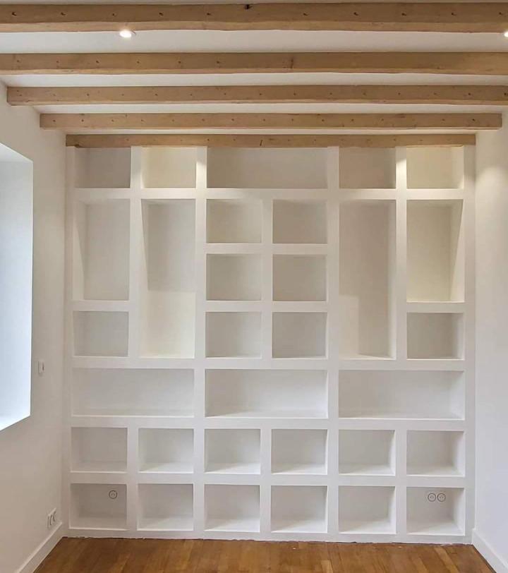 Décorer l'intérieur de vos espaces de vie et de travail Clermont-Ferrand