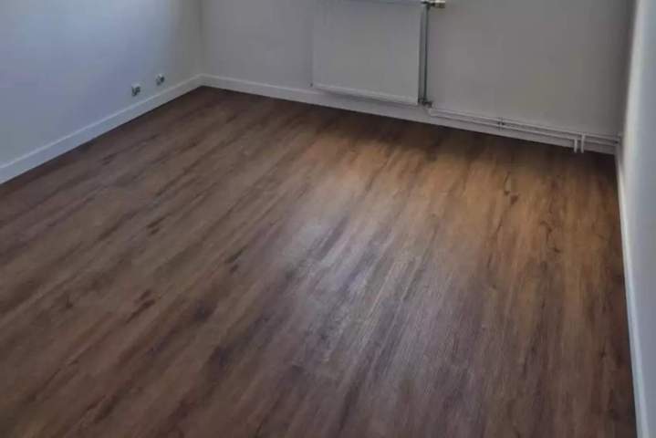 Pose de revêtement de sol Clermont-Ferrand