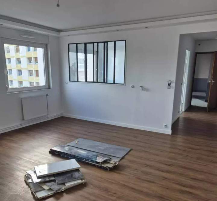 Rénovation Clermont-Ferrand