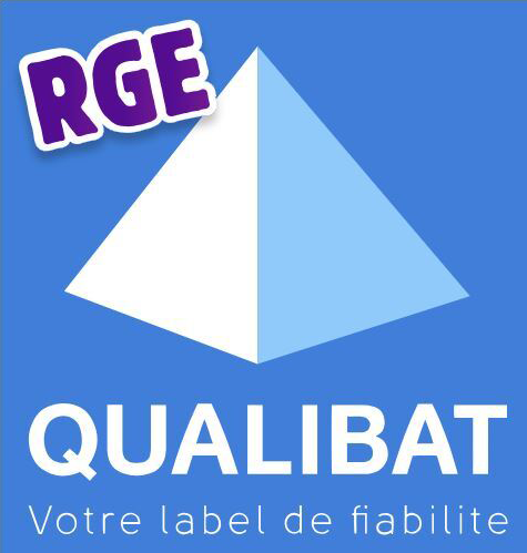 Logo Qualibat