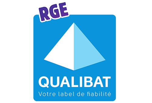 Logo Qualibat